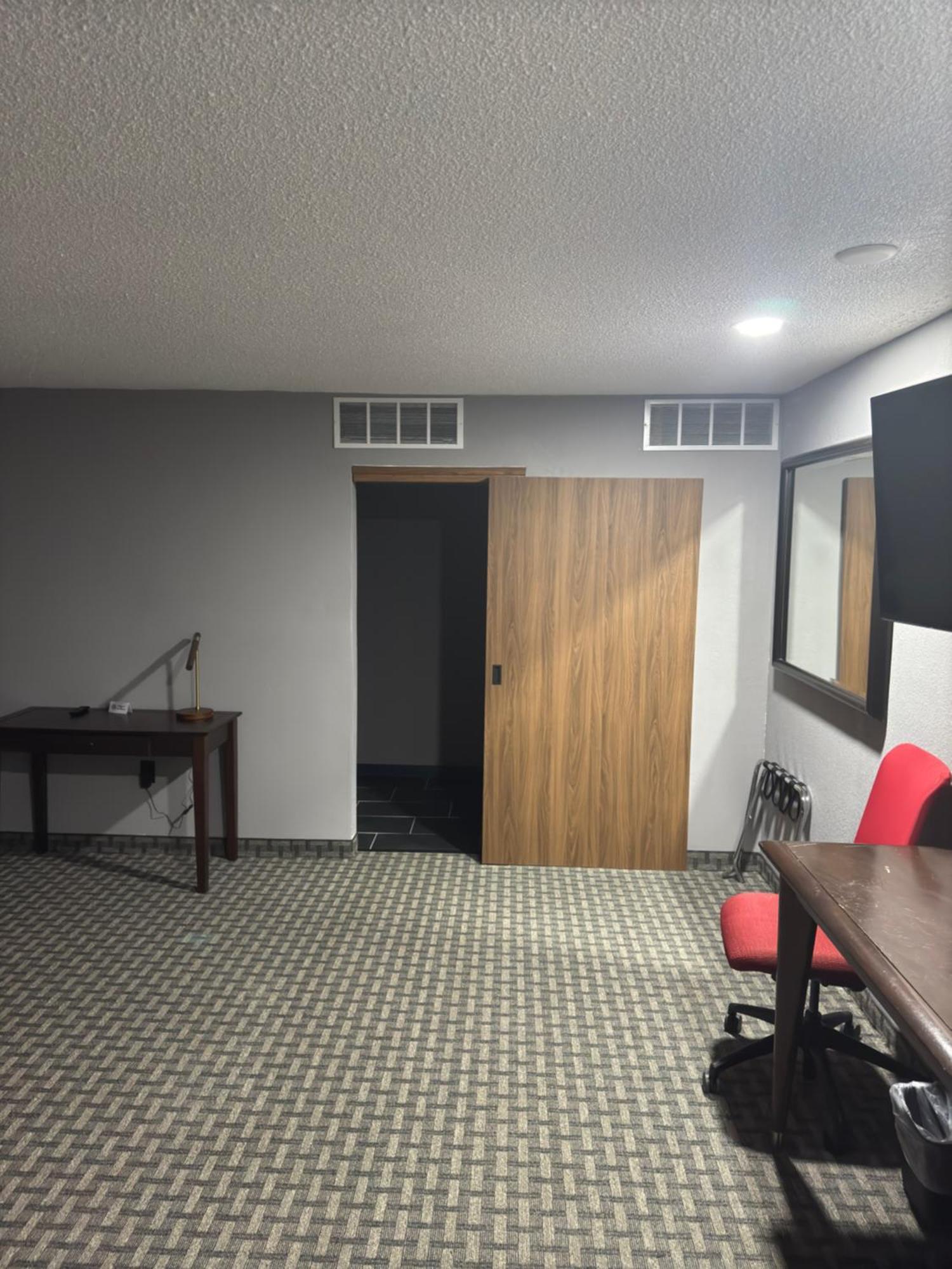 Lamar Historic Cow Palace Inn מראה חיצוני תמונה